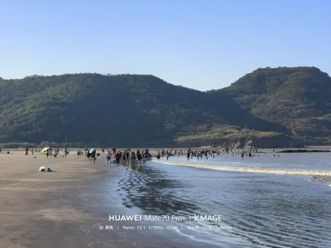 岱山鹿栏晴沙14
