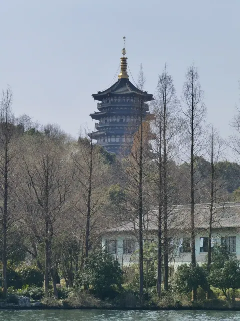 雷峰塔1