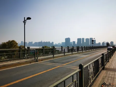 钱塘江大桥