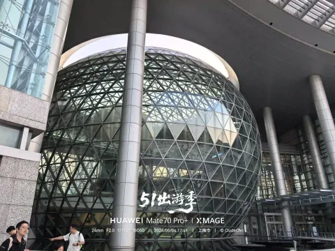 上海科技馆23