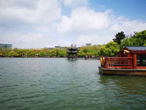 杭州西湖25