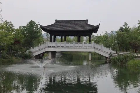 桃花湖公园5