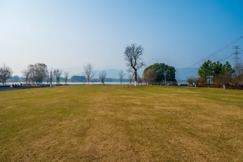长田漾湿地公园19