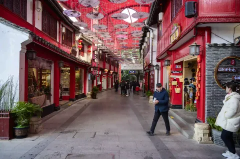 杭州宋城3