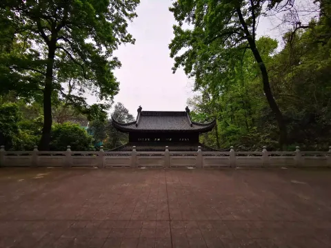 万松书院27