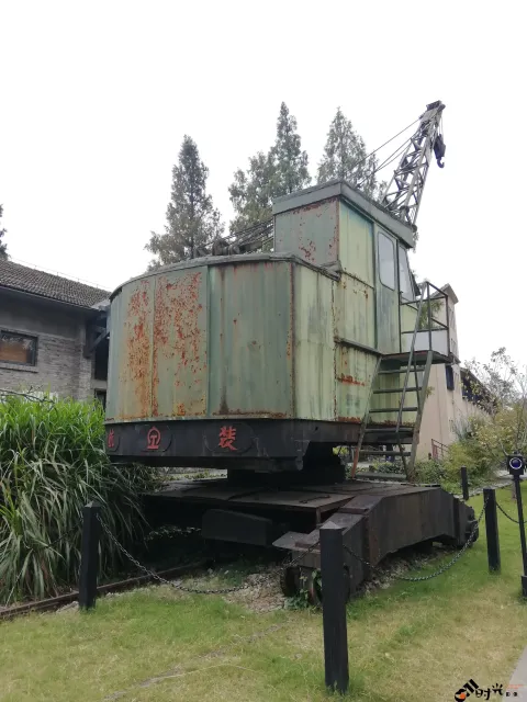 白塔公园