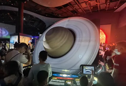 上海天文馆6