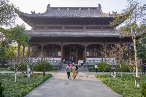 钱王祠14
