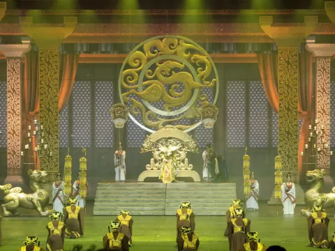 醉美太湖10