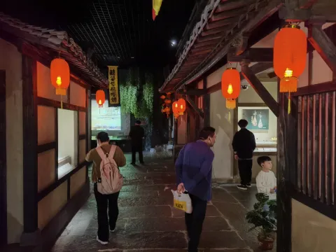 扬州博物馆11