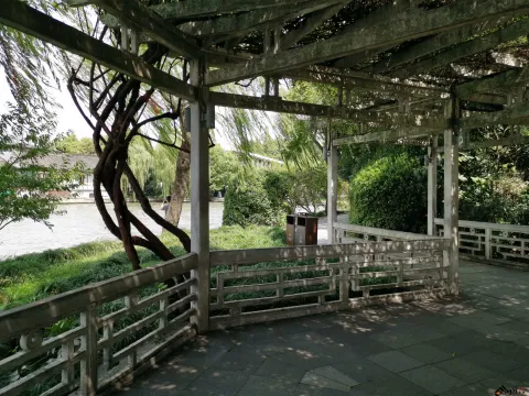 西湖美景