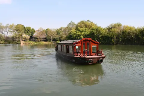 西溪湿地15