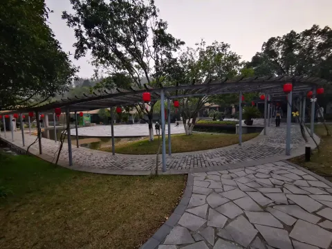 中国丝绸博物馆
