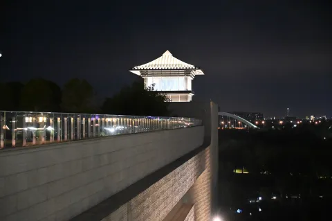 扬州大运河博物馆11