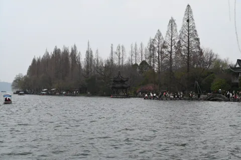 长桥公园13