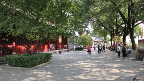 黄鹤楼