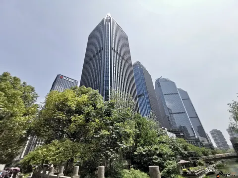 钱江新城
