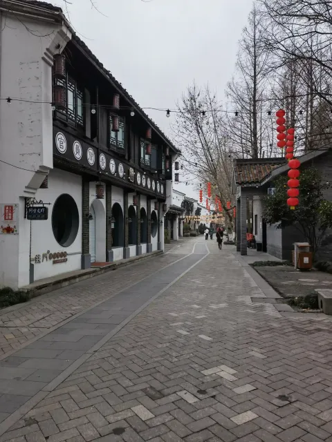 大兜路历史街区3