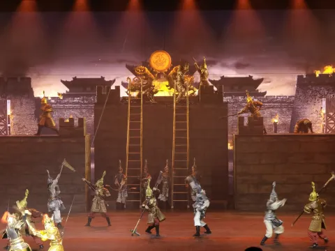醉美太湖12