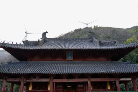 湖州碧岩禅寺14