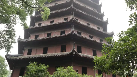 六和塔