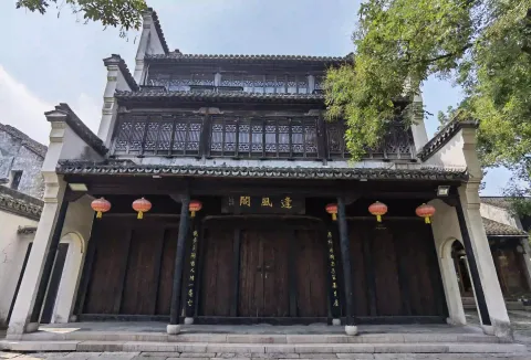 南浔古镇11
