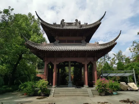 钱王祠