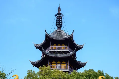 苏州慈云禅寺2