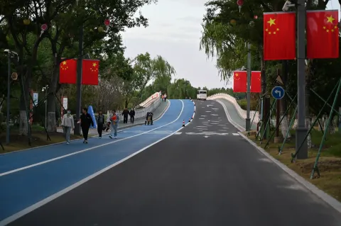 盐城，大洋湾9