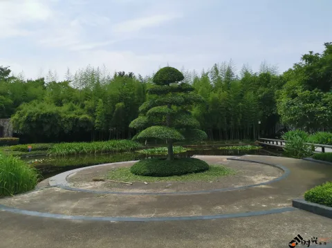 六和文化公园