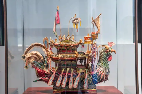 苏州民俗博物馆4