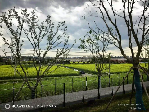 宣杭拾忆铁路主题公园11
