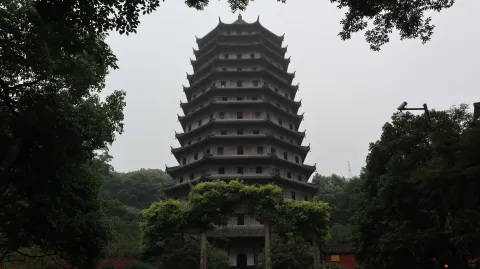 六和塔