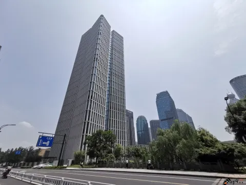 钱江新城