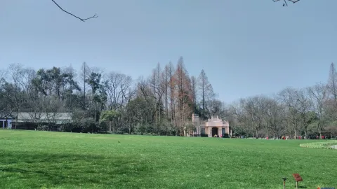 太子湾公园