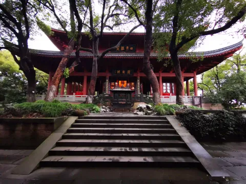 杭州·城隍庙