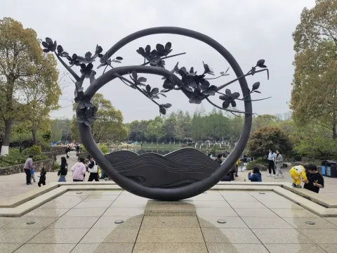 千桃园1