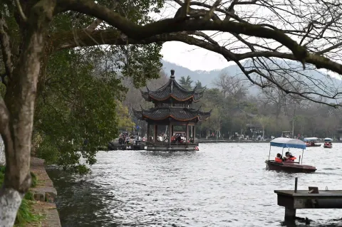长桥公园2