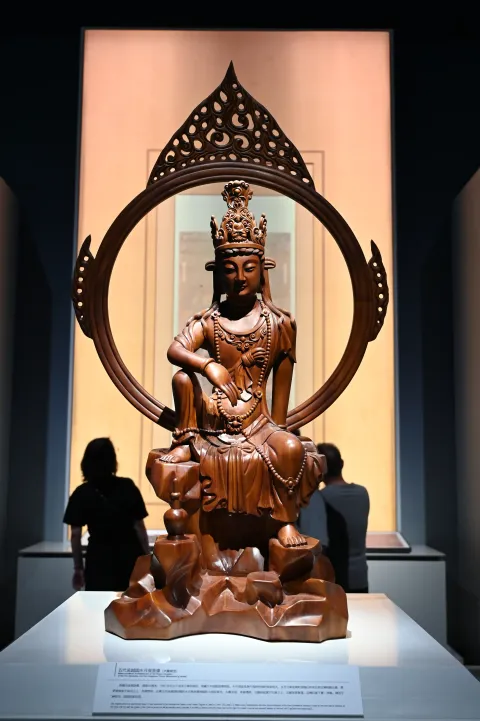 浙江省博物馆之江馆区3