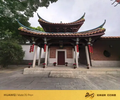泉州承天禅寺11