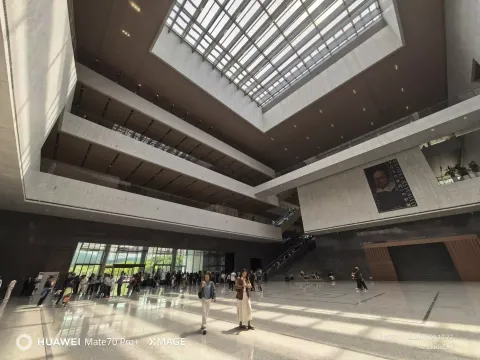 上海博物馆东馆3