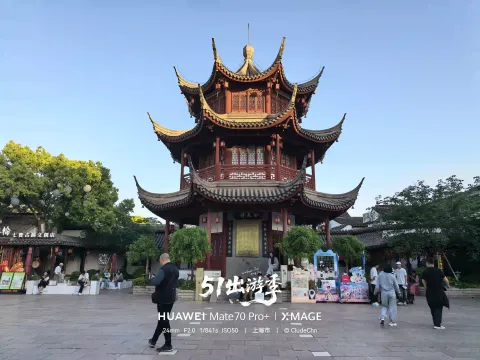 上海七宝古镇17