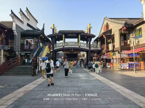 宁波鼓楼5