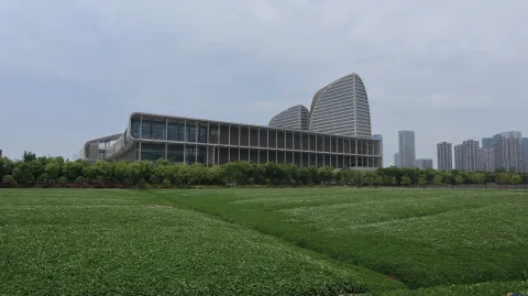 杭州国际博览中心