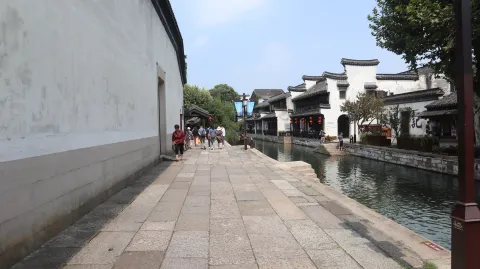 南浔古镇6