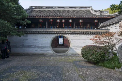 胡雪岩故居13