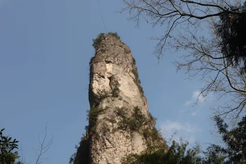 雁荡山12