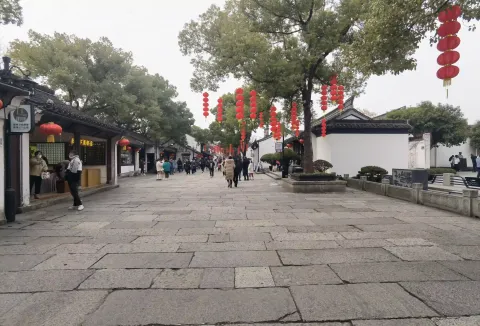 鲁迅故里4