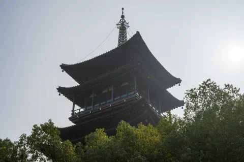 望仙阁1