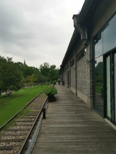 白塔公园5